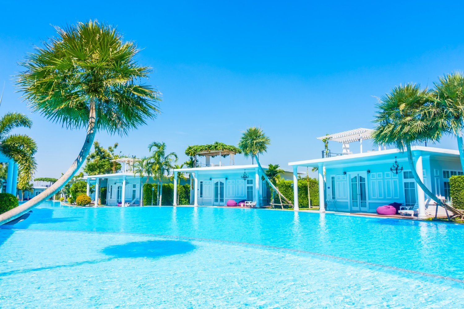 Next to Downtown  Luxury Villa  Private Pool