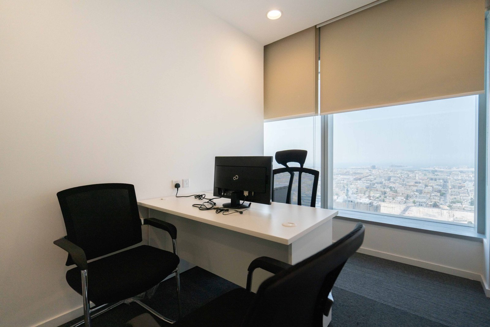 Modern Workspace Solutions – Elevate Your Productivity
