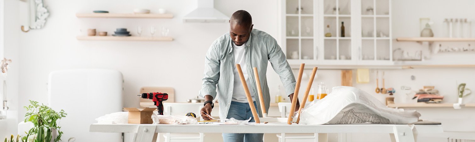 Design & Improvements