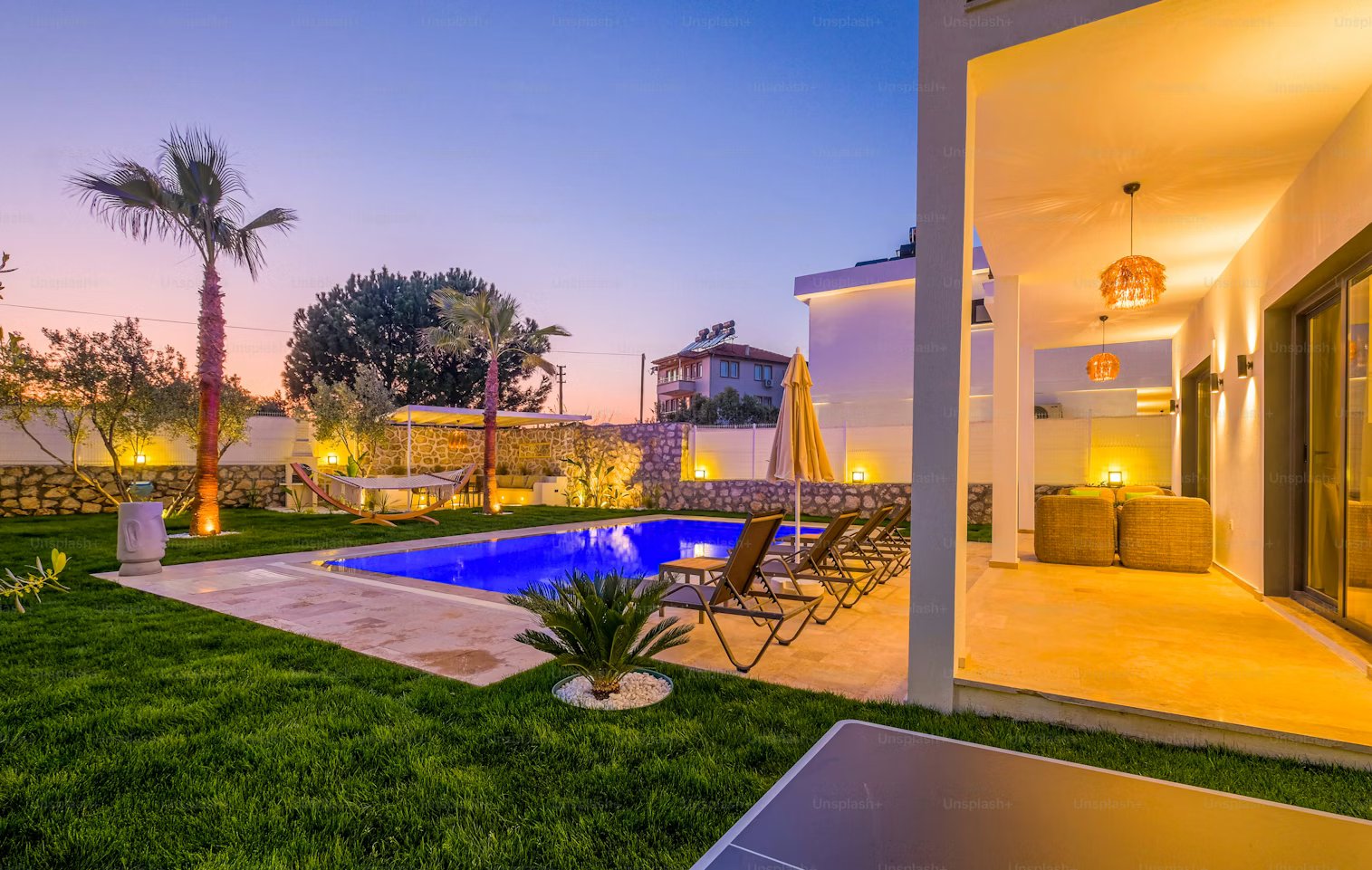 Multiple Options  Single Row  Rare Park Facing